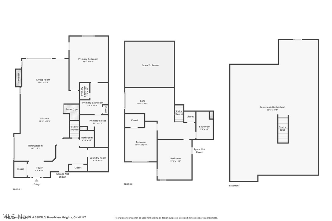 143 Town Centre Drive Broadview Heights OH 44147