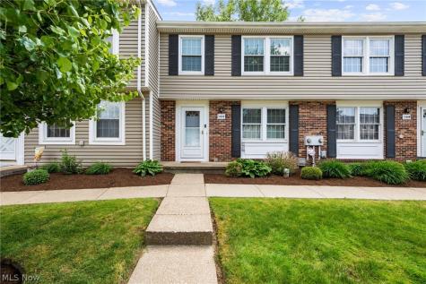 7390 Willow Run Drive Mentor OH 44060