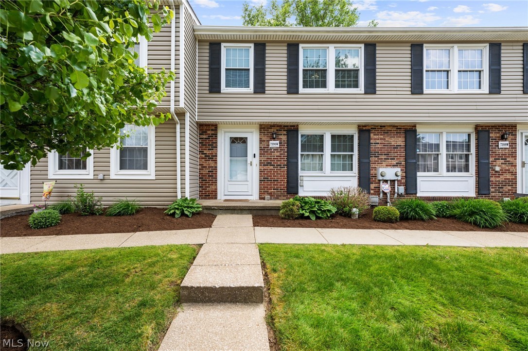 7390 Willow Run Drive Mentor OH 44060