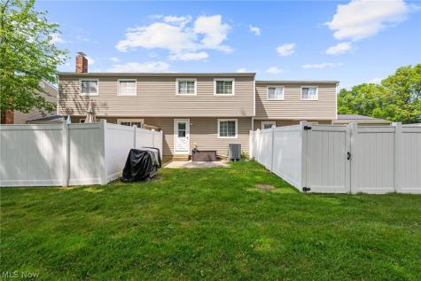 7390 Willow Run Drive Mentor OH 44060