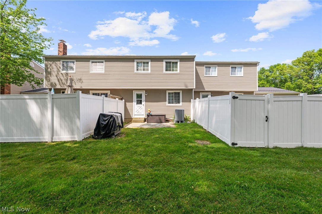7390 Willow Run Drive Mentor OH 44060