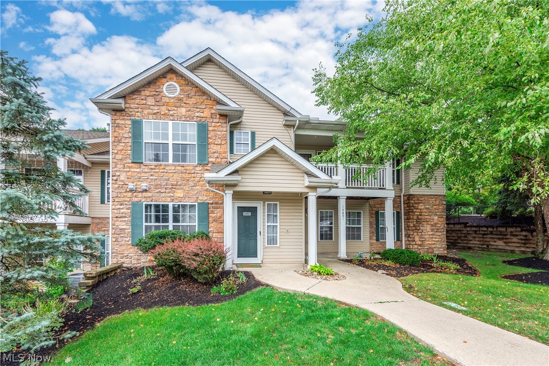 14821 Lenox Drive Strongsville OH 44136