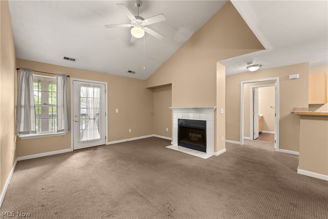 14821 Lenox Drive Strongsville OH 44136