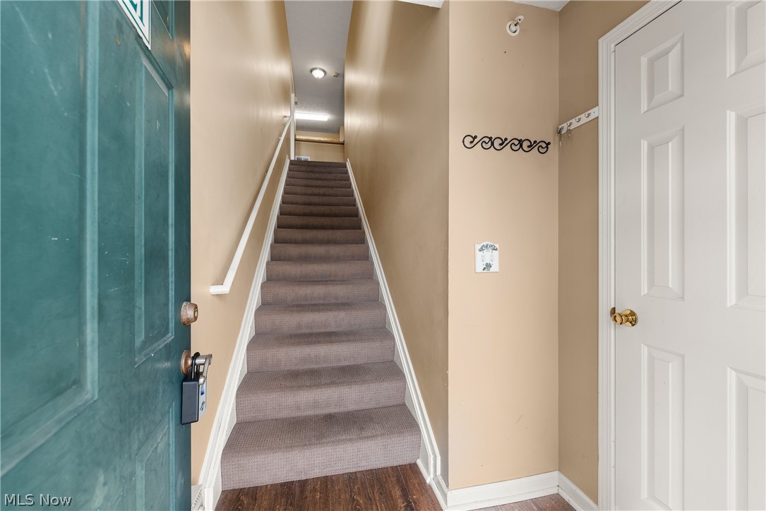 14821 Lenox Drive Strongsville OH 44136