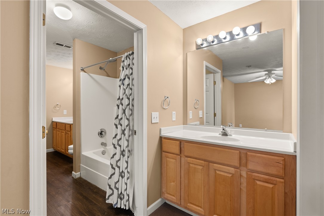 14821 Lenox Drive Strongsville OH 44136