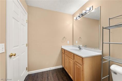 14821 Lenox Drive Strongsville OH 44136