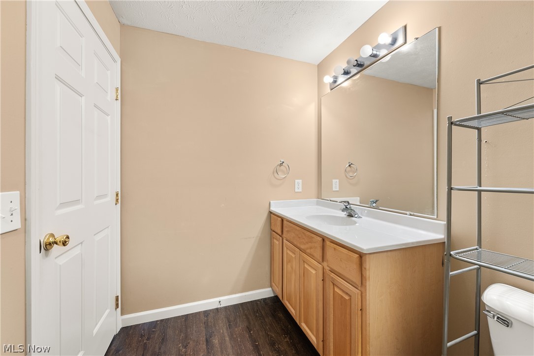 14821 Lenox Drive Strongsville OH 44136