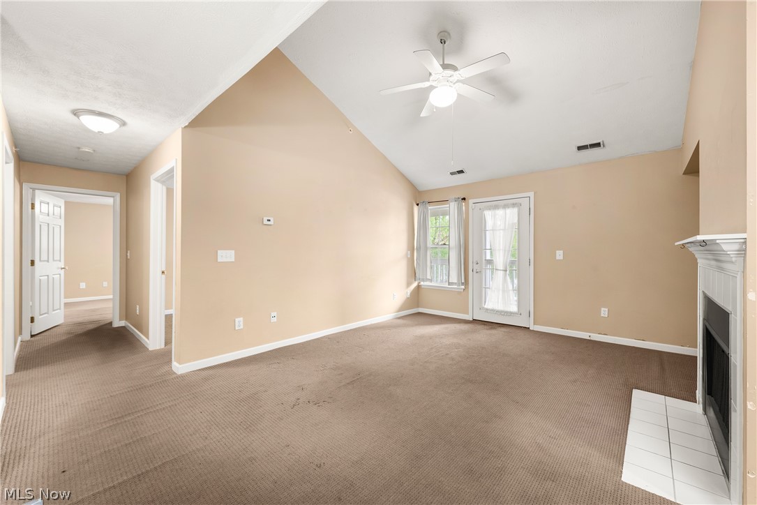 14821 Lenox Drive Strongsville OH 44136