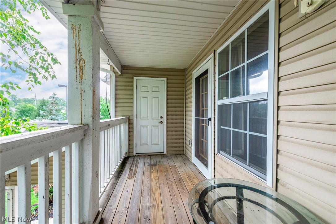 14821 Lenox Drive Strongsville OH 44136