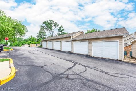 14821 Lenox Drive Strongsville OH 44136