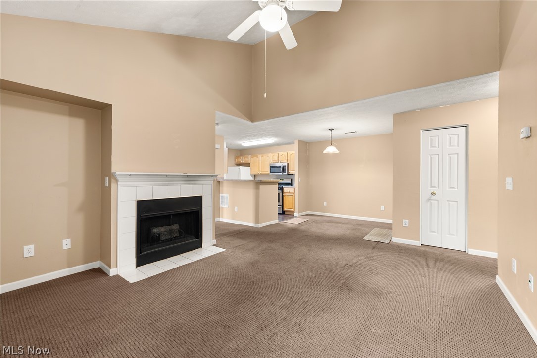 14821 Lenox Drive Strongsville OH 44136