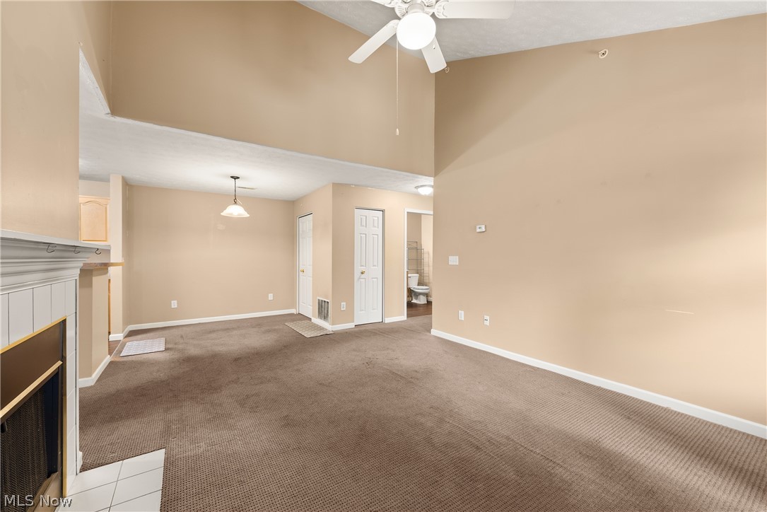 14821 Lenox Drive Strongsville OH 44136