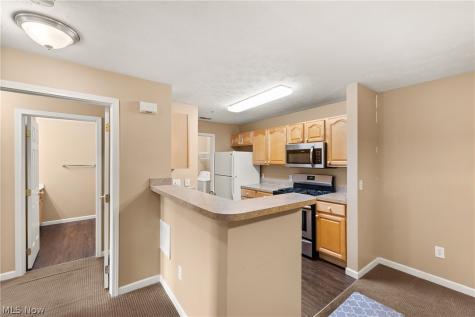 14821 Lenox Drive Strongsville OH 44136