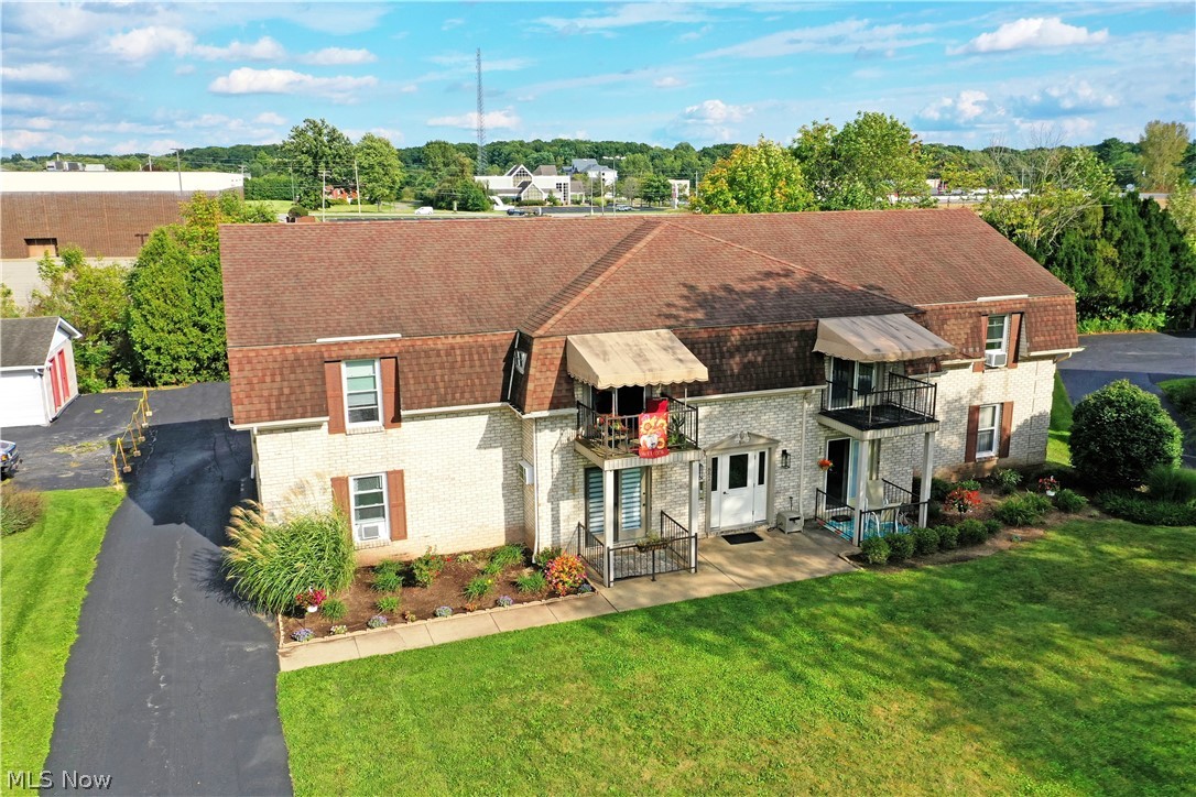 882 Pearson Circle Youngstown OH 44512