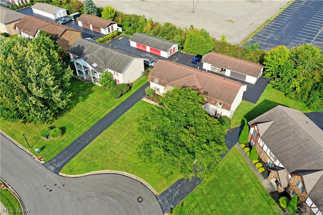 882 Pearson Circle Youngstown OH 44512