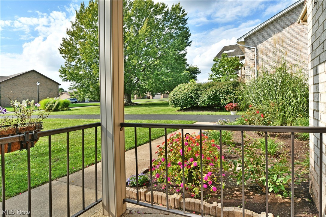 882 Pearson Circle Youngstown OH 44512