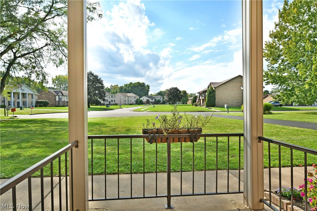 882 Pearson Circle Youngstown OH 44512