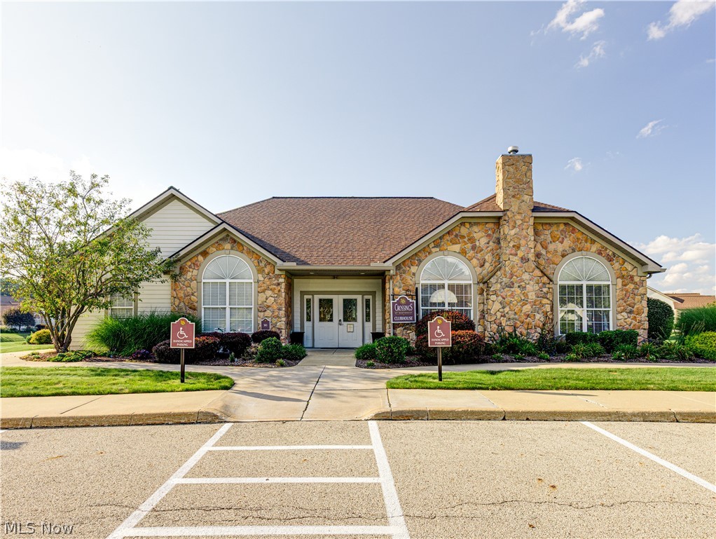 664 Crossings Circle Tallmadge OH 44278