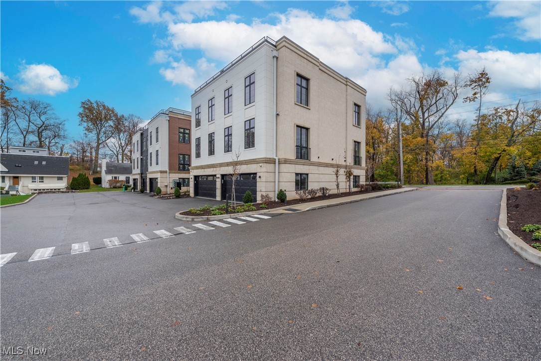 22728 Lake Road Rocky River OH 44116