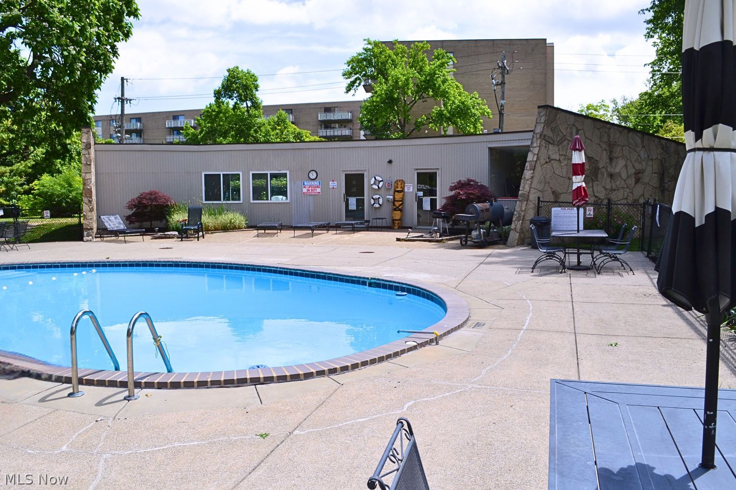 3167 Linden Road Rocky River OH 44116