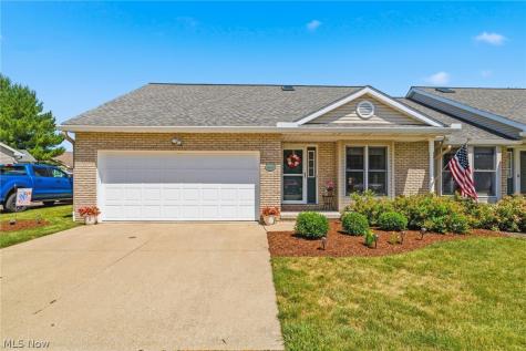 4630 Preserve Drive NW Canton OH 44708