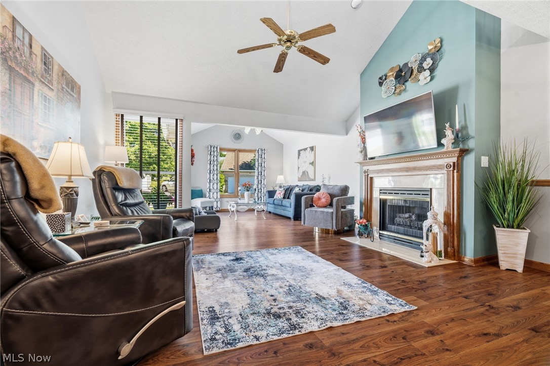 4630 Preserve Drive NW Canton OH 44708