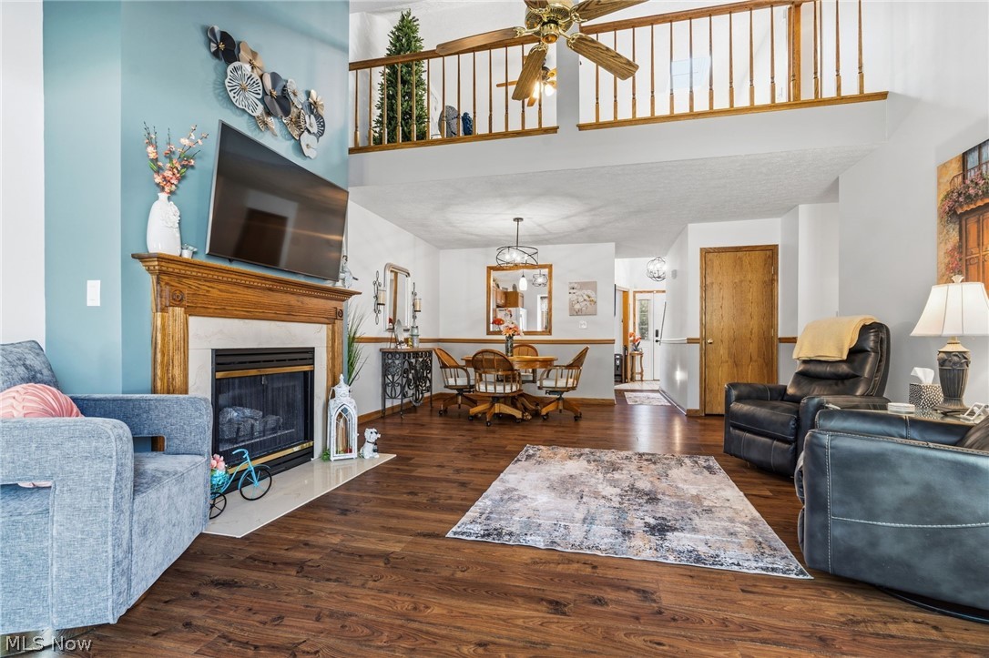4630 Preserve Drive NW Canton OH 44708