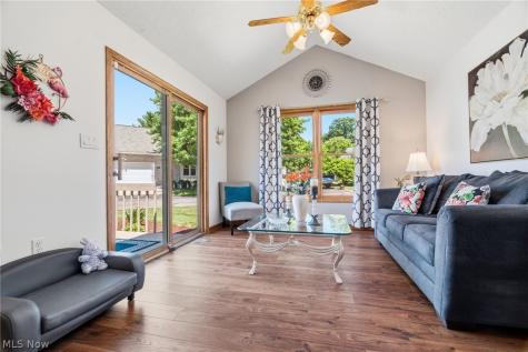 4630 Preserve Drive NW Canton OH 44708