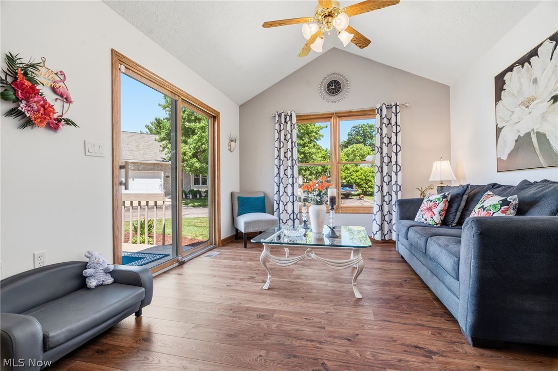 4630 Preserve Drive NW Canton OH 44708