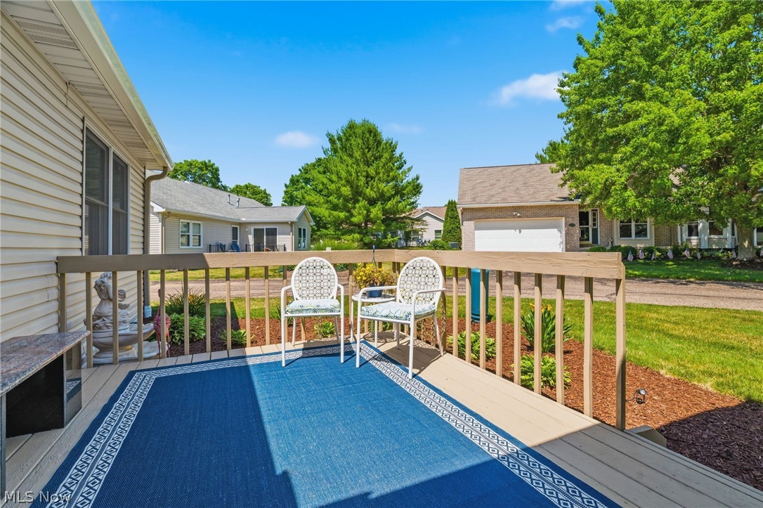 4630 Preserve Drive NW Canton OH 44708