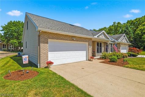 4630 Preserve Drive NW Canton OH 44708