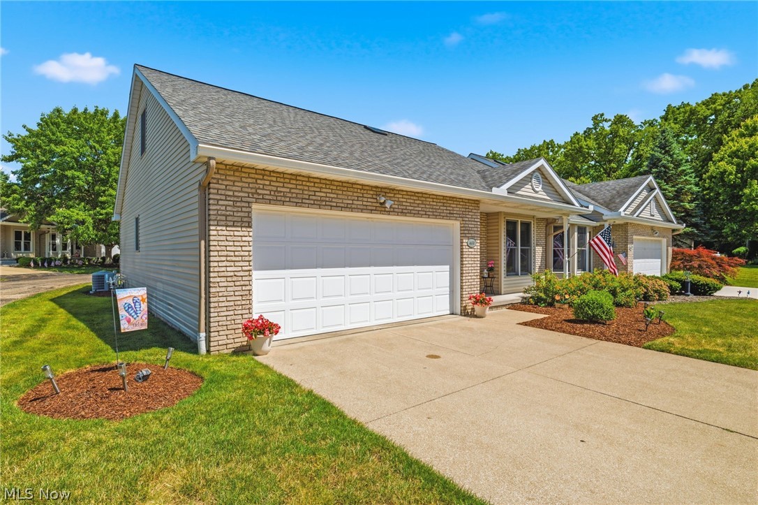 4630 Preserve Drive NW Canton OH 44708