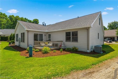 4630 Preserve Drive NW Canton OH 44708