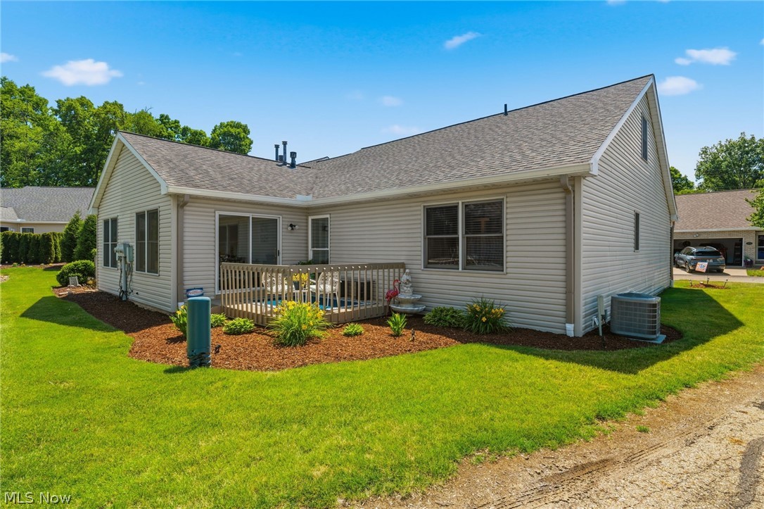 4630 Preserve Drive NW Canton OH 44708