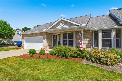 4630 Preserve Drive NW Canton OH 44708