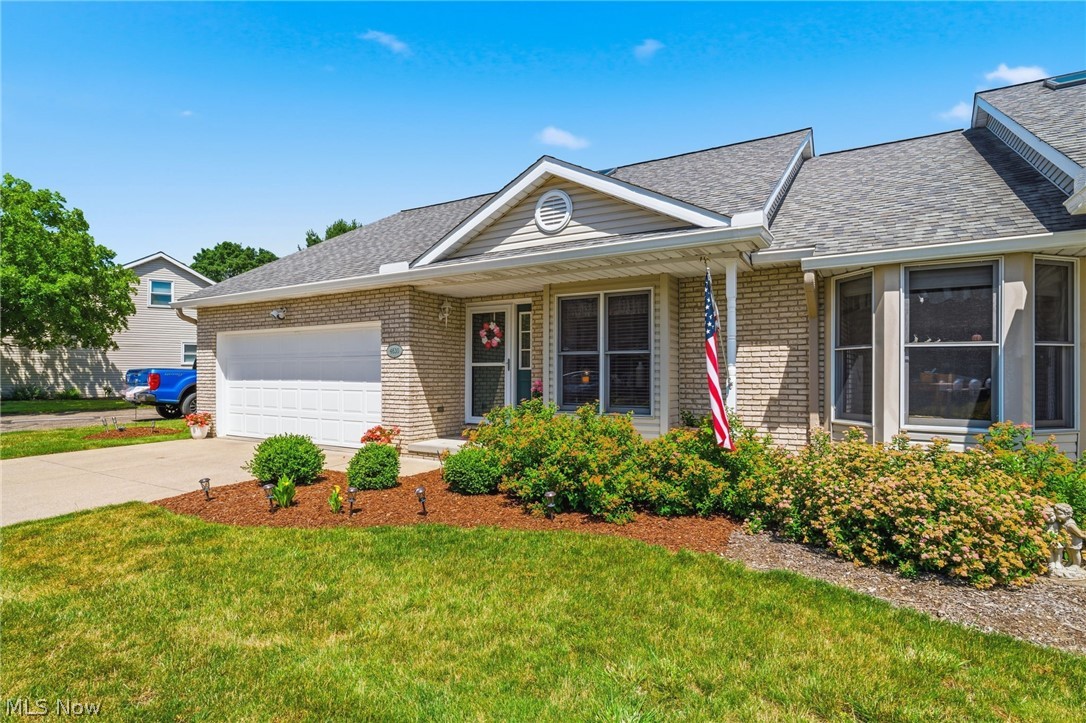 4630 Preserve Drive NW Canton OH 44708
