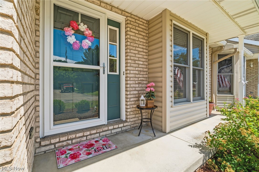 4630 Preserve Drive NW Canton OH 44708