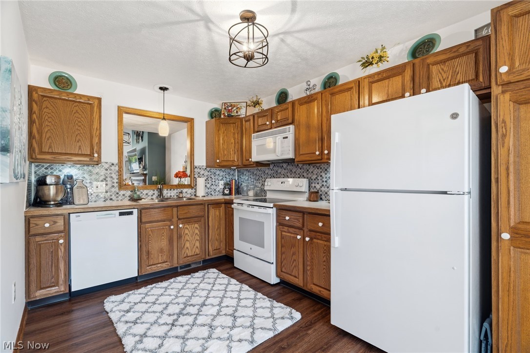 4630 Preserve Drive NW Canton OH 44708
