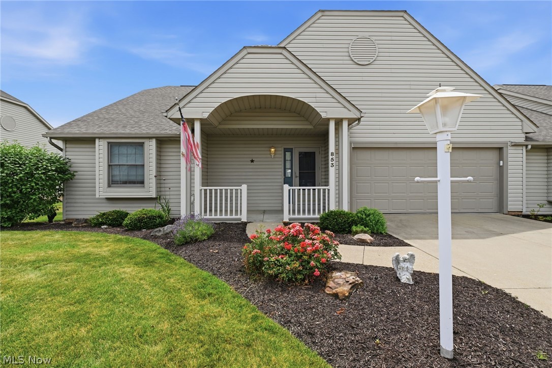 853 Beverly Avenue Canal Fulton OH 44614