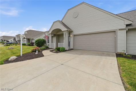 853 Beverly Avenue Canal Fulton OH 44614