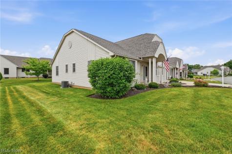 853 Beverly Avenue Canal Fulton OH 44614