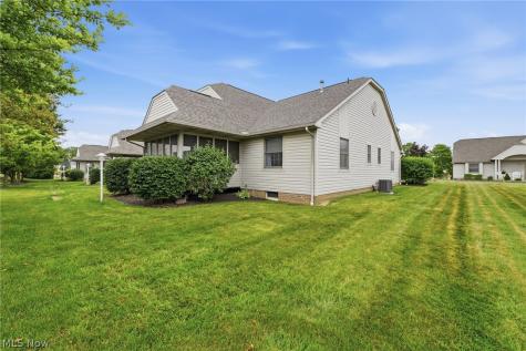 853 Beverly Avenue Canal Fulton OH 44614