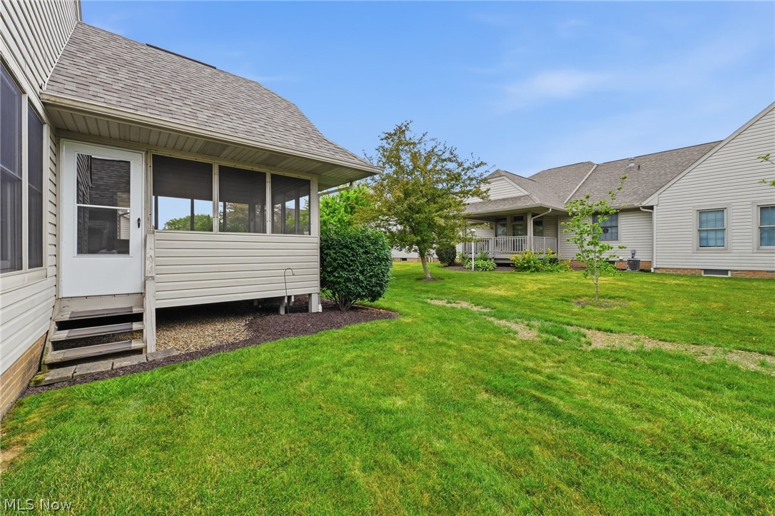 853 Beverly Avenue Canal Fulton OH 44614
