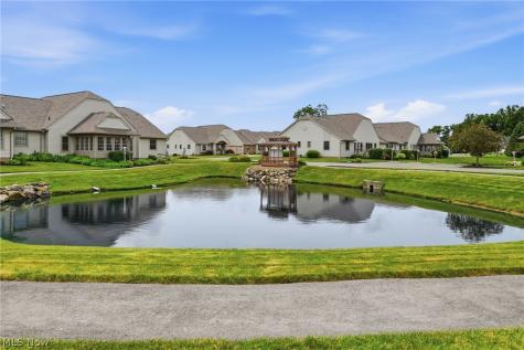 853 Beverly Avenue Canal Fulton OH 44614