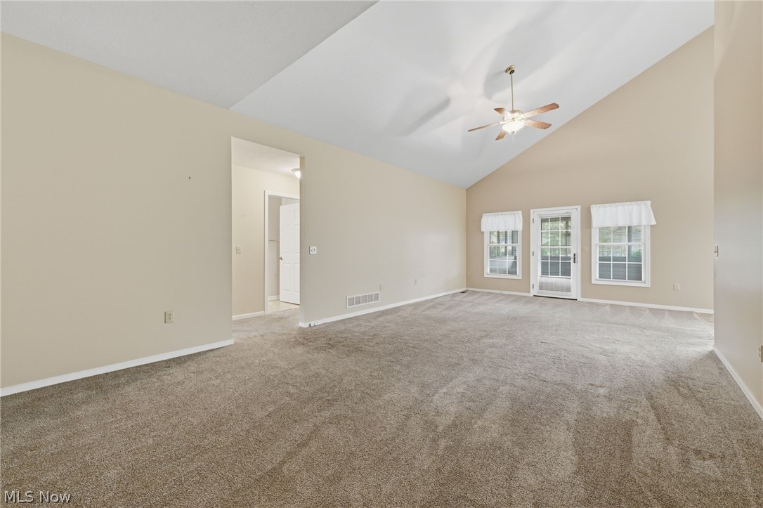 853 Beverly Avenue Canal Fulton OH 44614
