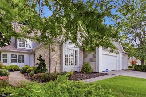 3743 Camden Court Westlake OH 44145