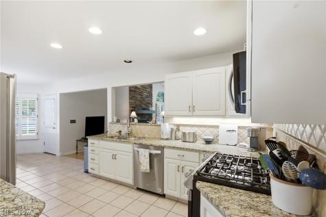 3743 Camden Court Westlake OH 44145