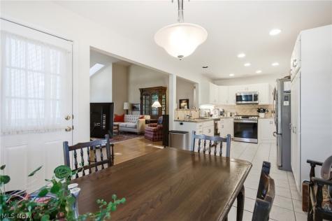 3743 Camden Court Westlake OH 44145
