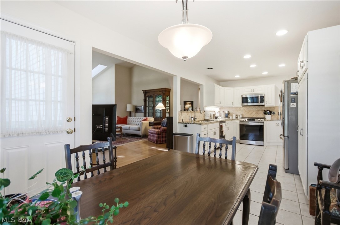 3743 Camden Court Westlake OH 44145