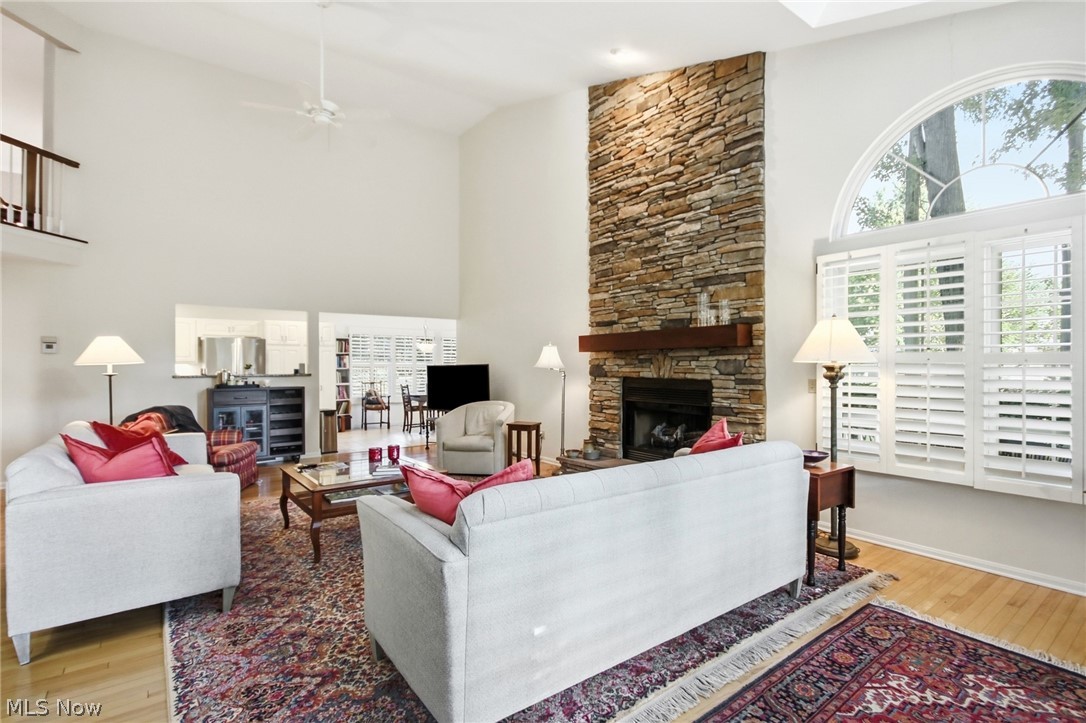 3743 Camden Court Westlake OH 44145